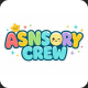 ASNsory Crew logo